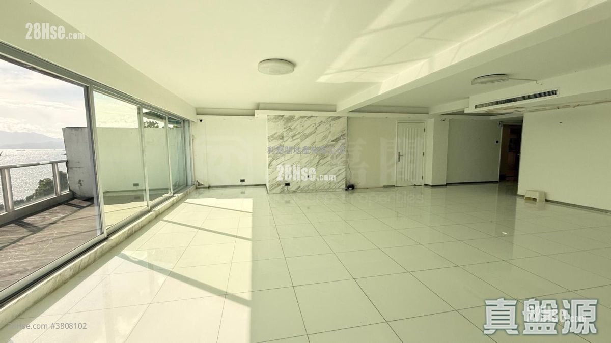 赵苑 售盘 3 房 , 2 浴室 2,033 平方尺