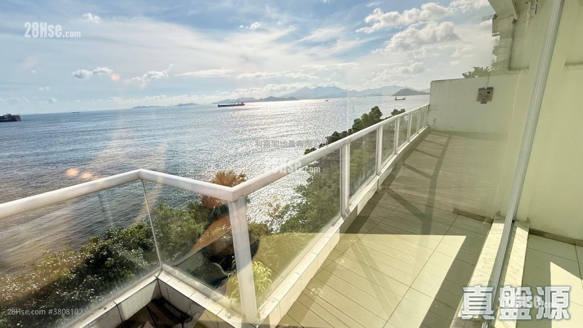 赵苑 售盘 3 房 , 2 浴室 2,033 平方尺