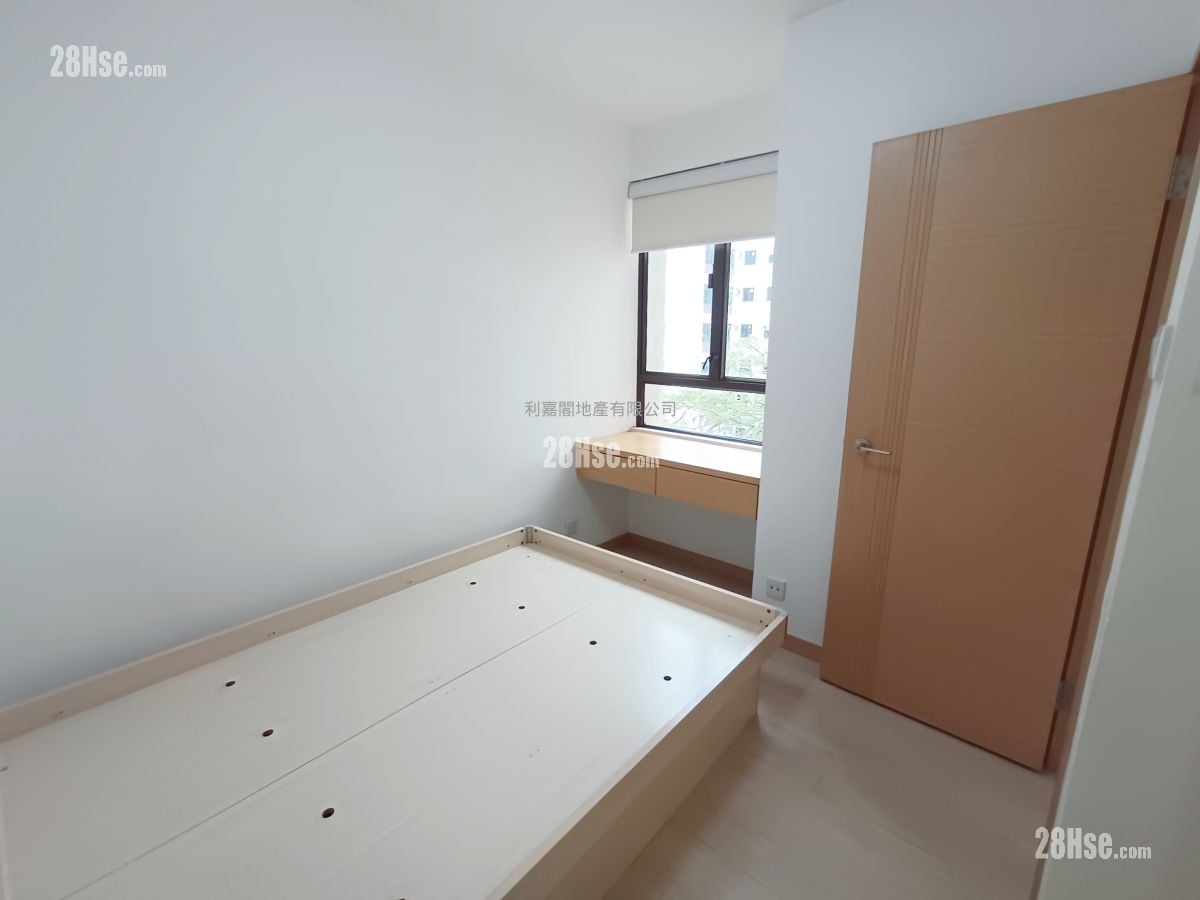 又一居 租盘 3 房 , 2 浴室 568 平方尺