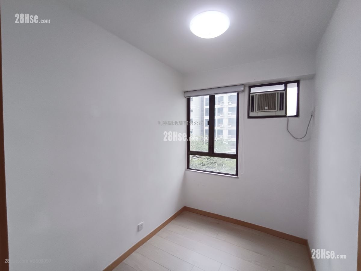 又一居 租盘 3 房 , 2 浴室 568 平方尺