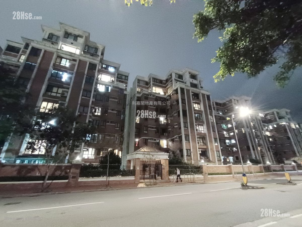 又一居 租盘 3 房 , 2 浴室 568 平方尺