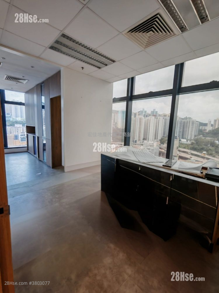 Legend Tower Rental 5+ Bedrooms