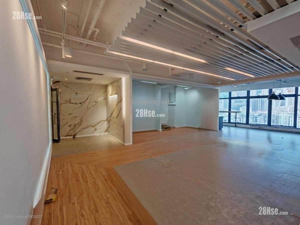 Legend Tower Rental 5+ Bedrooms