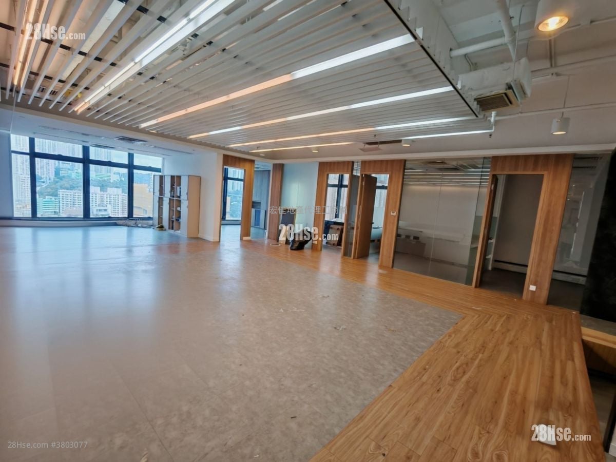 Legend Tower Rental 5+ Bedrooms