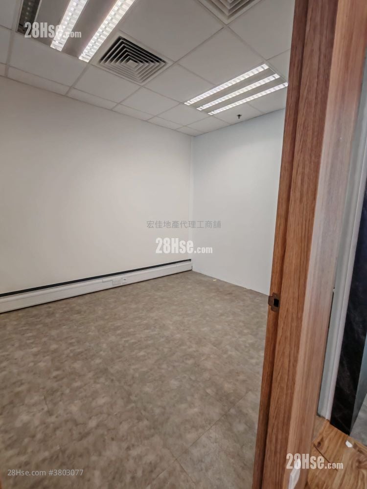 Legend Tower Rental 5+ Bedrooms