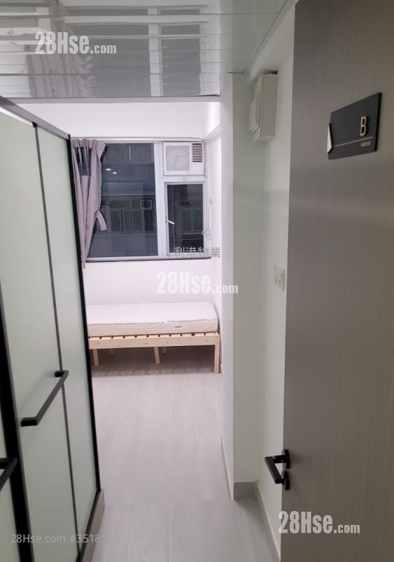 Golden Jubilee House Rental Studio , 1 Bathroom 180 ft²