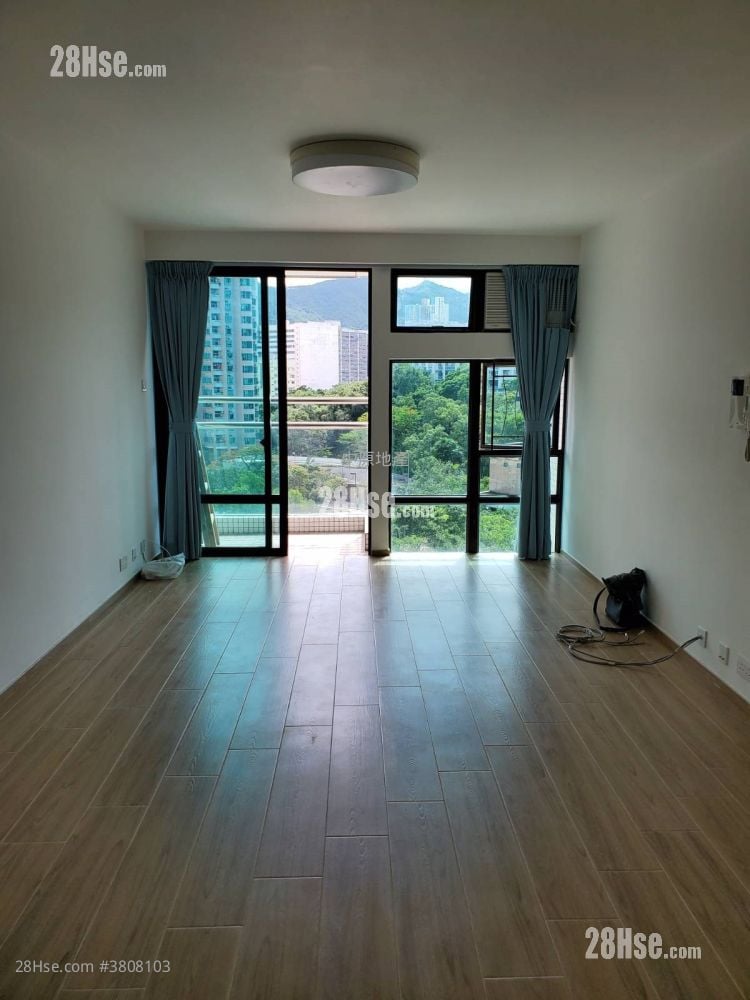 駿景園 售盤 3 房 , 2 浴室 958 平方呎