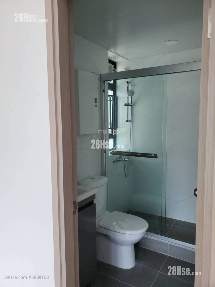 駿景園 售盤 3 房 , 2 浴室 958 平方呎