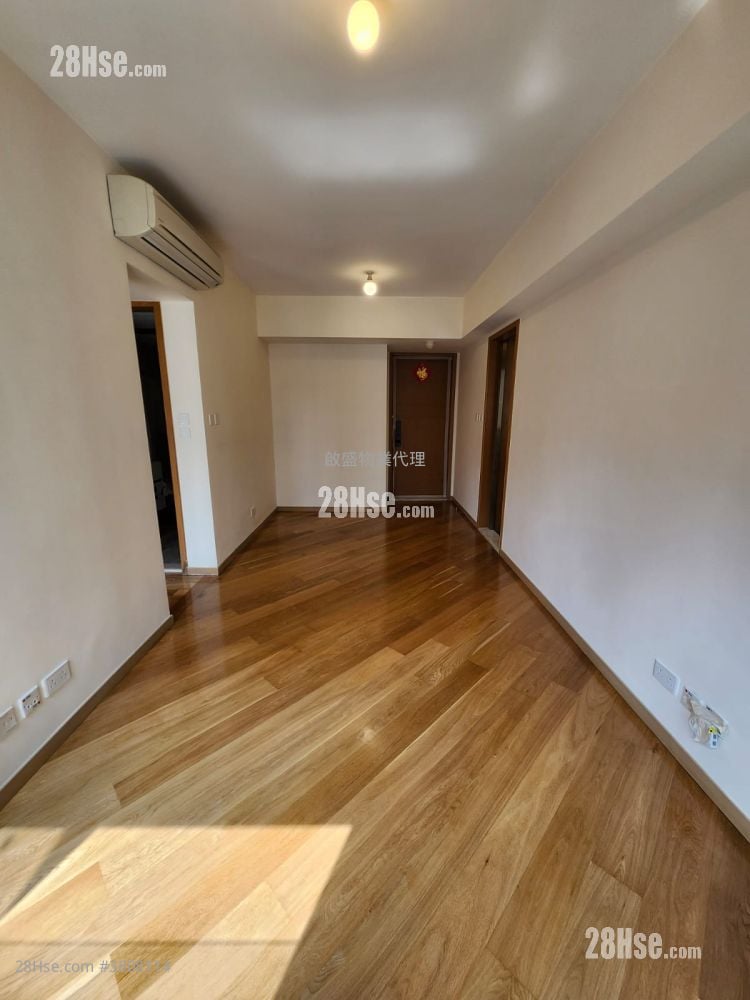 One Kai Tak(I) Rental 2 Bedrooms , 1 Bathroom 507 ft²