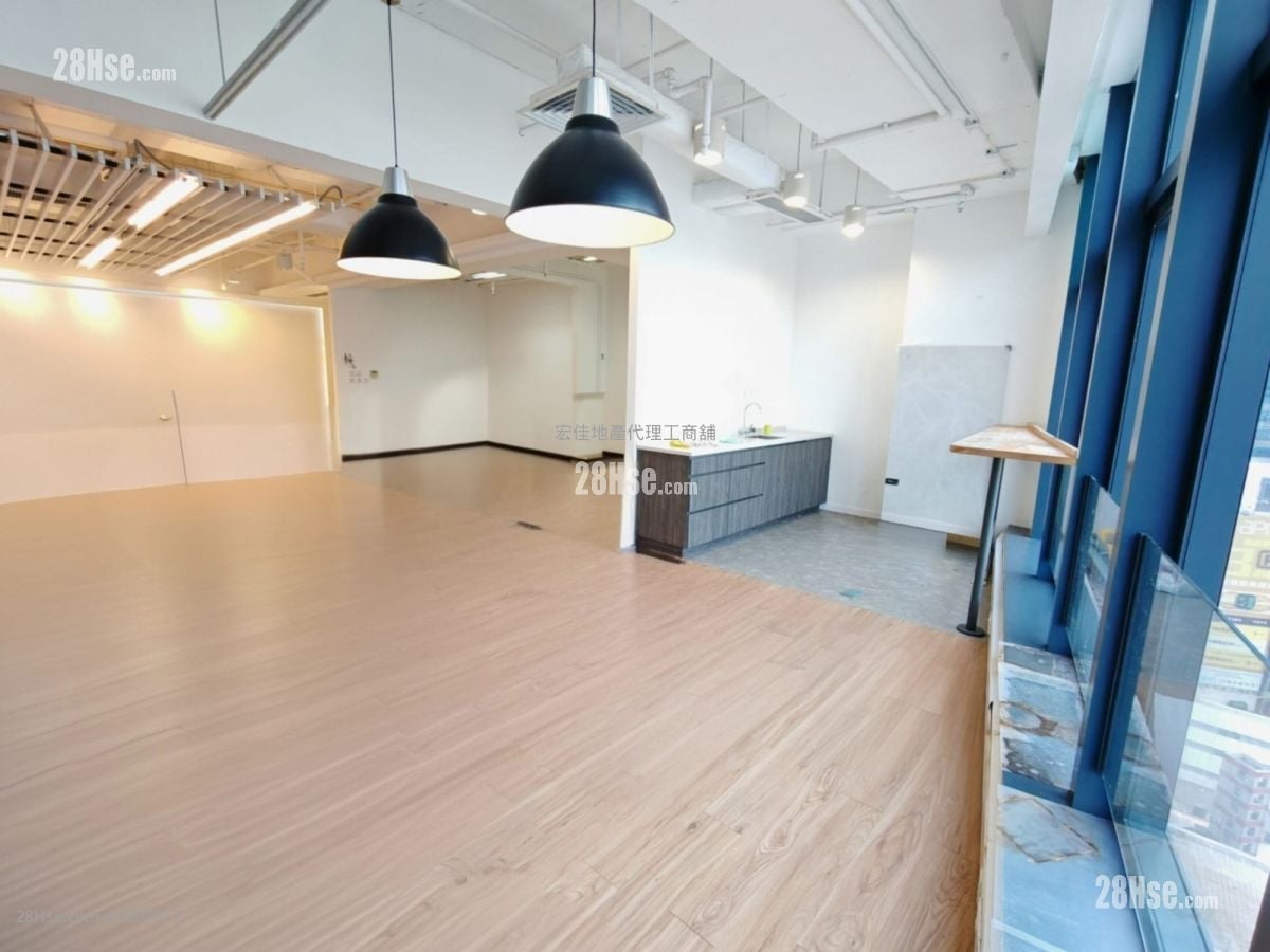 Legend Tower Rental 5+ Bedrooms