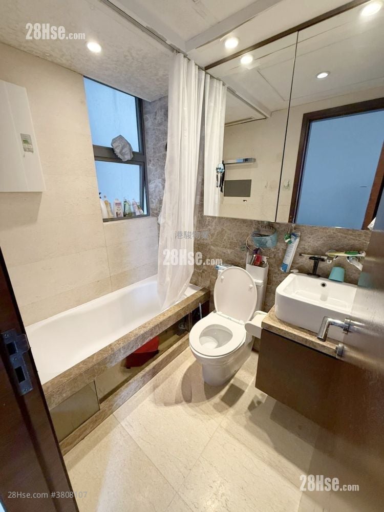 Billionnaire Avant Rental 3 Bedrooms , 2 Bathrooms 628 ft²