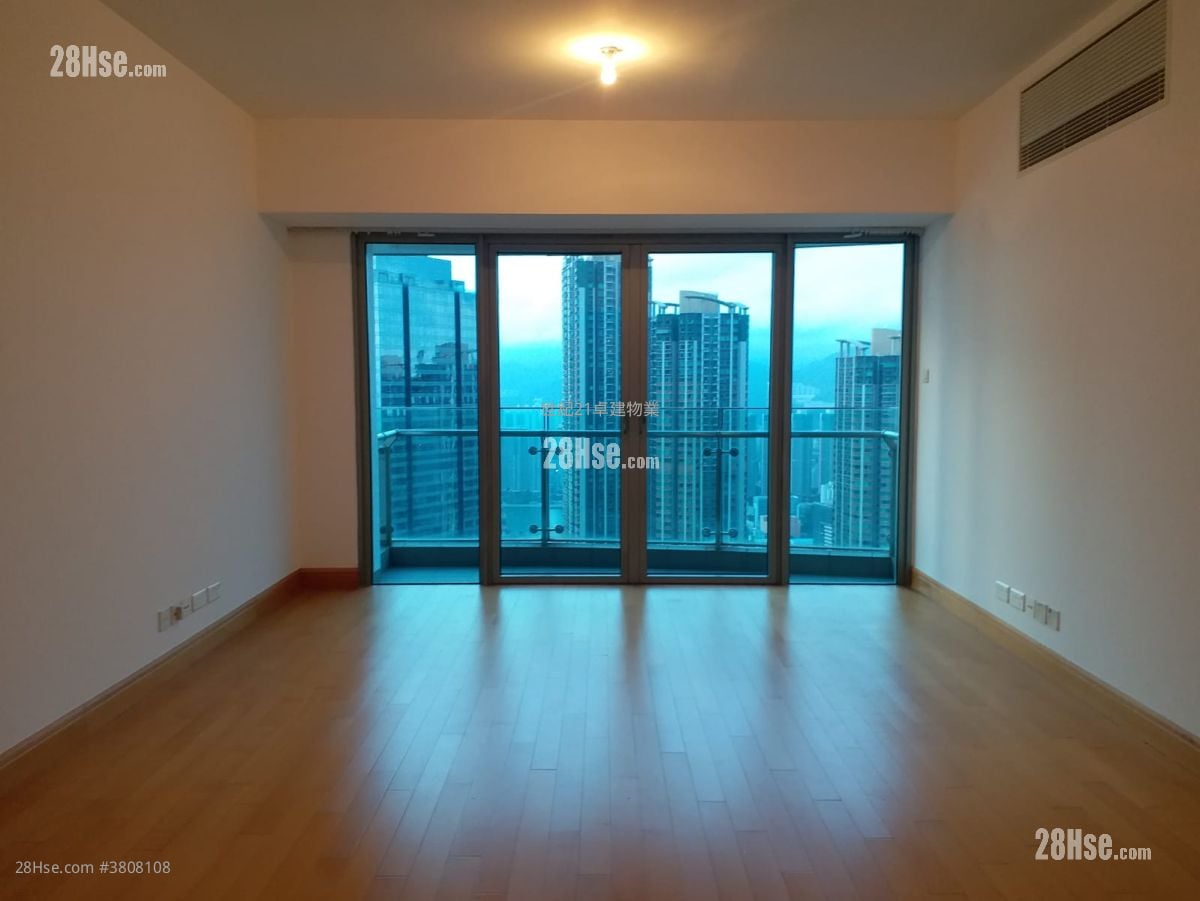 The Harbourside Rental 3 Bedrooms , 2 Bathrooms 1,084 ft²