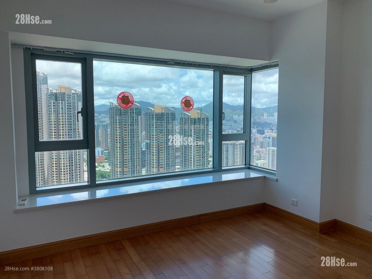 The Harbourside Rental 3 Bedrooms , 2 Bathrooms 1,084 ft²