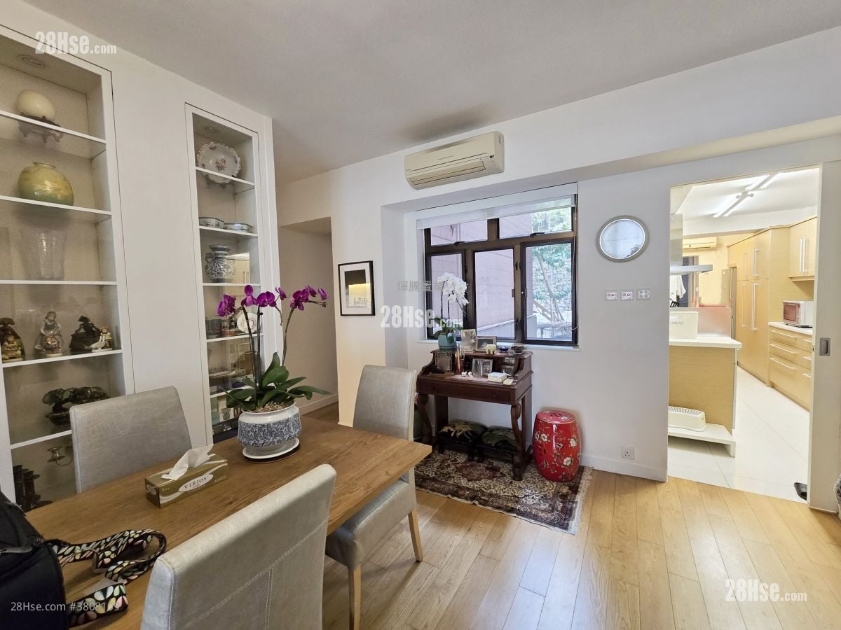 Belmont Court Sell 3 Bedrooms , 3 Bathrooms 1,695 ft²