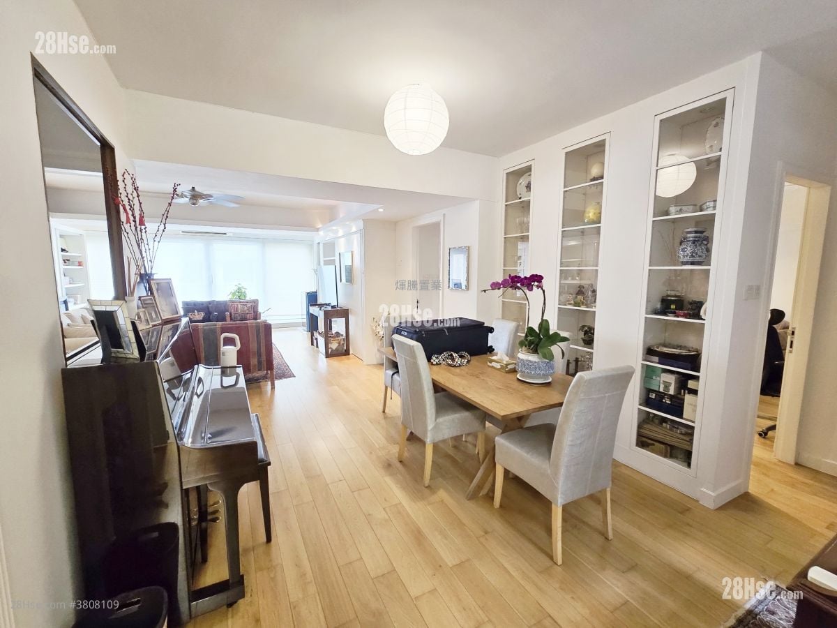 Belmont Court Sell 3 Bedrooms , 3 Bathrooms 1,695 ft²