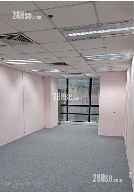 鴻貿中心 租盤 1 廁所