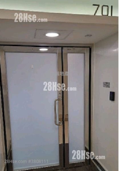 鴻貿中心 租盤 1 廁所