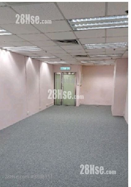 鴻貿中心 租盤 1 廁所