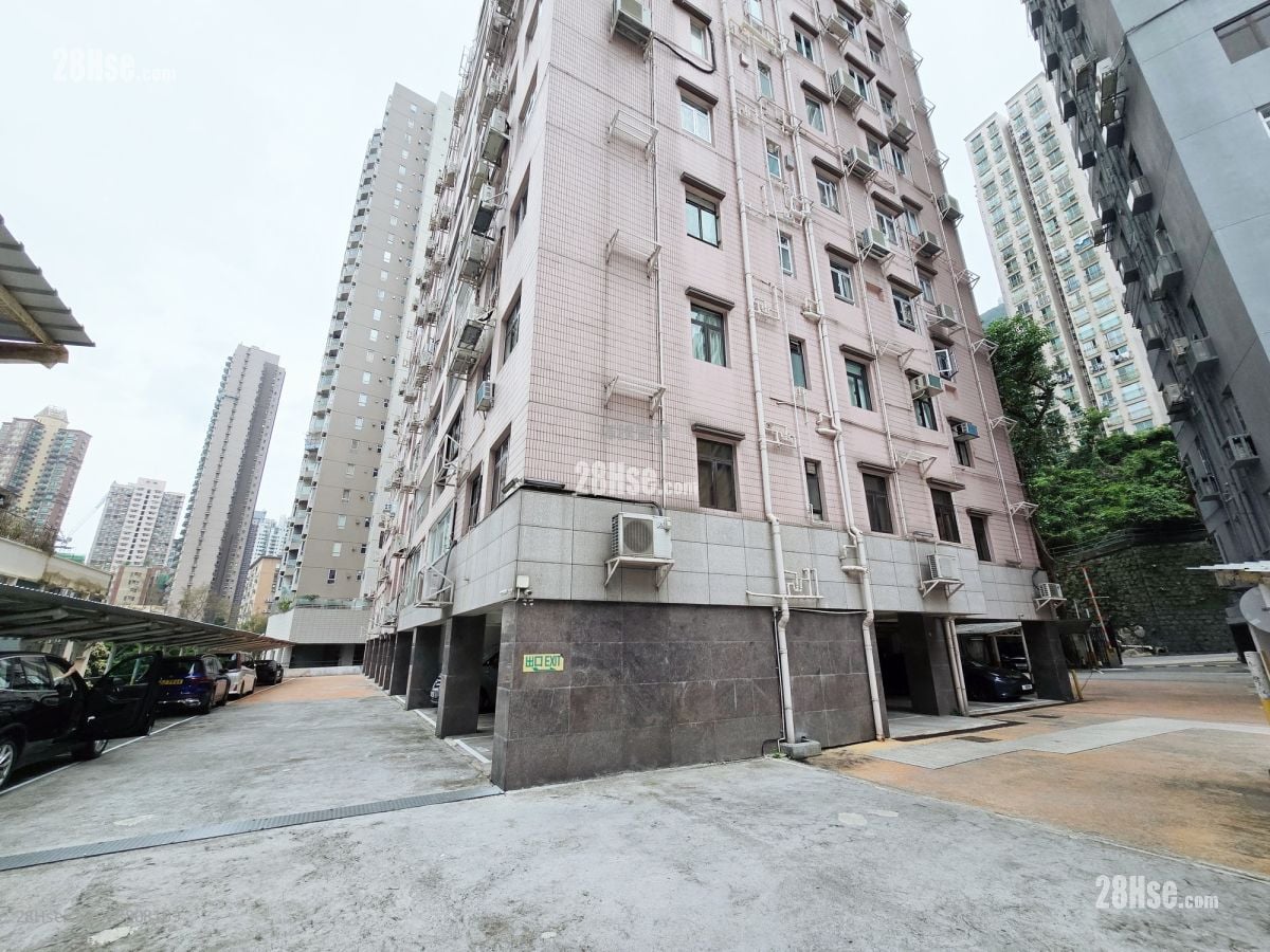 Belmont Court Sell 3 Bedrooms , 3 Bathrooms 1,695 ft²