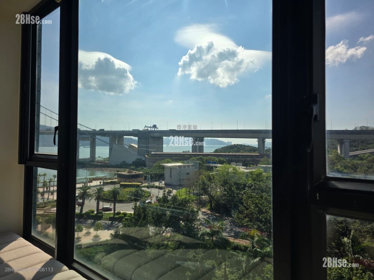 Park Island Sell 1 Bedroom , 1 Bathroom 378 ft²