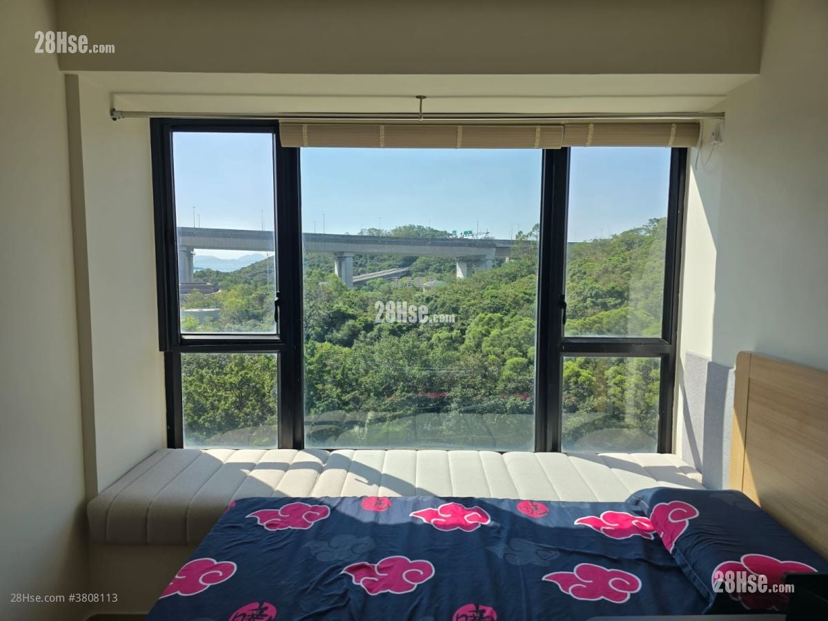 Park Island Sell 1 Bedroom , 1 Bathroom 378 ft²