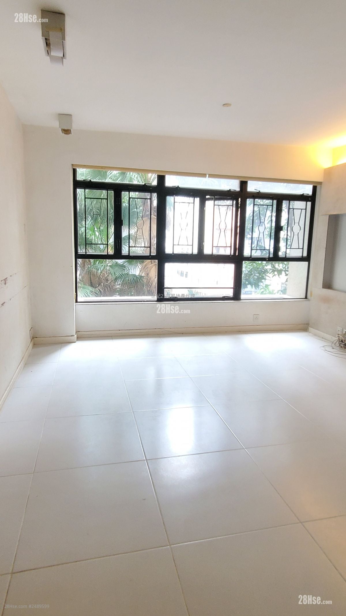 丹拿花園 售盤 3 房 , 2 浴室 674 平方呎