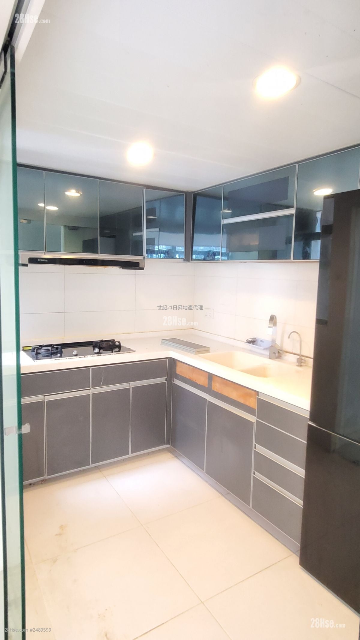 丹拿花園 售盤 3 房 , 2 浴室 674 平方呎