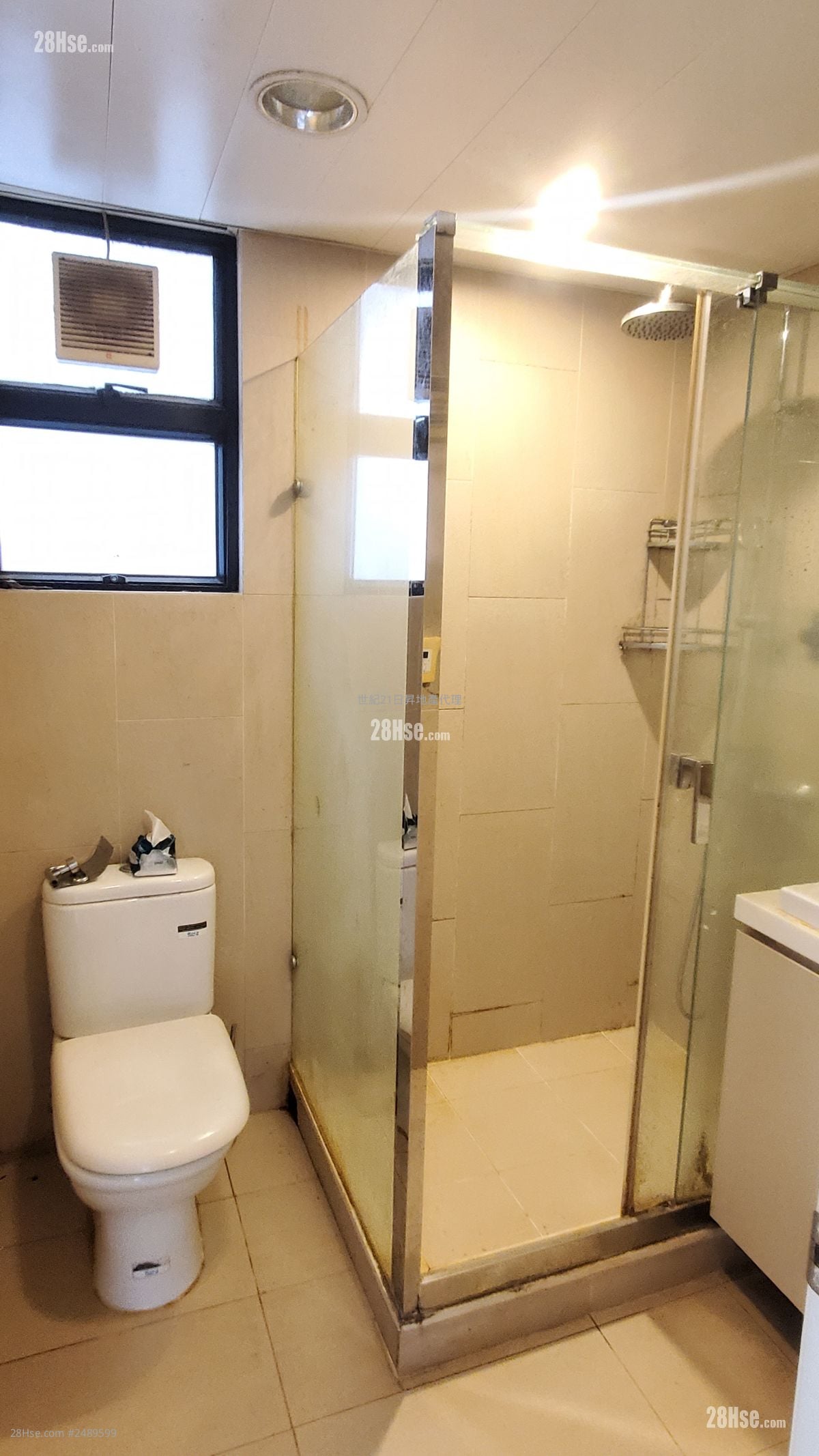 丹拿花園 售盤 3 房 , 2 浴室 674 平方呎