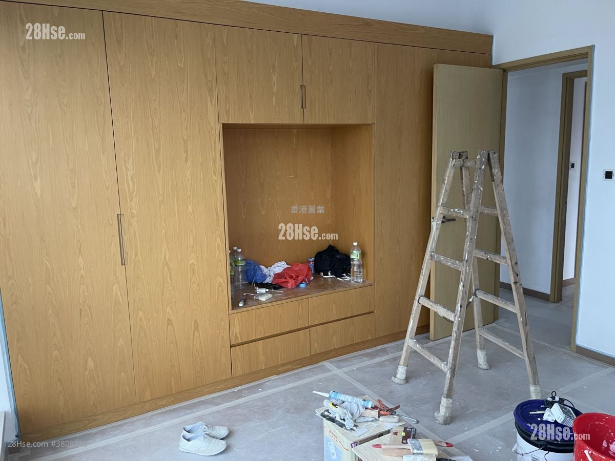 The Visionary Rental 4 Bedrooms , 3 Bathrooms 1,377 ft²