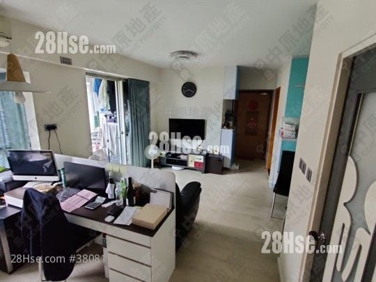 Metro Harbour View Sell 2 Bedrooms , 1 Bathroom 488 ft²