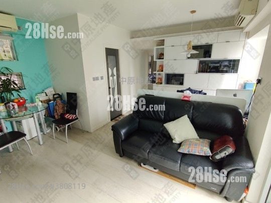 Metro Harbour View Sell 2 Bedrooms , 1 Bathroom 488 ft²