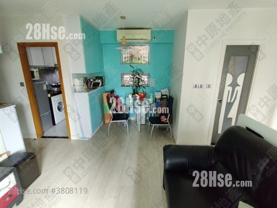 Metro Harbour View Sell 2 Bedrooms , 1 Bathroom 488 ft²