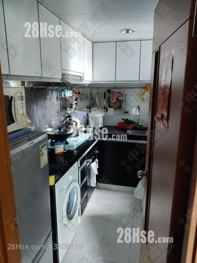 Metro Harbour View Sell 2 Bedrooms , 1 Bathroom 488 ft²