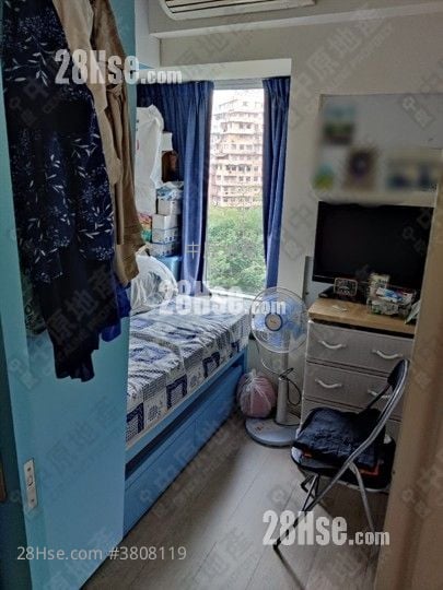 Metro Harbour View Sell 2 Bedrooms , 1 Bathroom 488 ft²