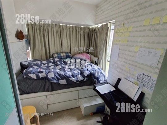 Metro Harbour View Sell 2 Bedrooms , 1 Bathroom 488 ft²