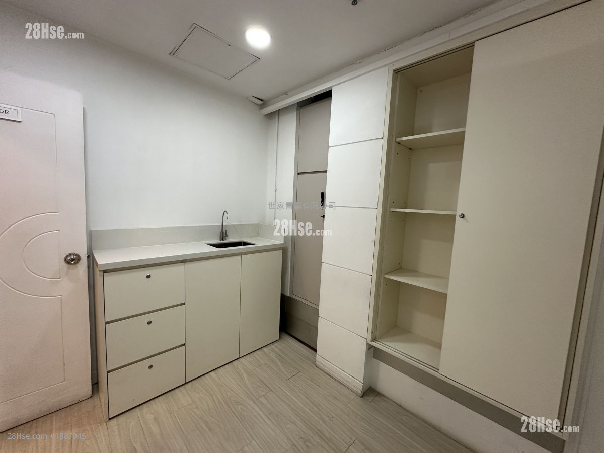 飞达商业中心 租盘