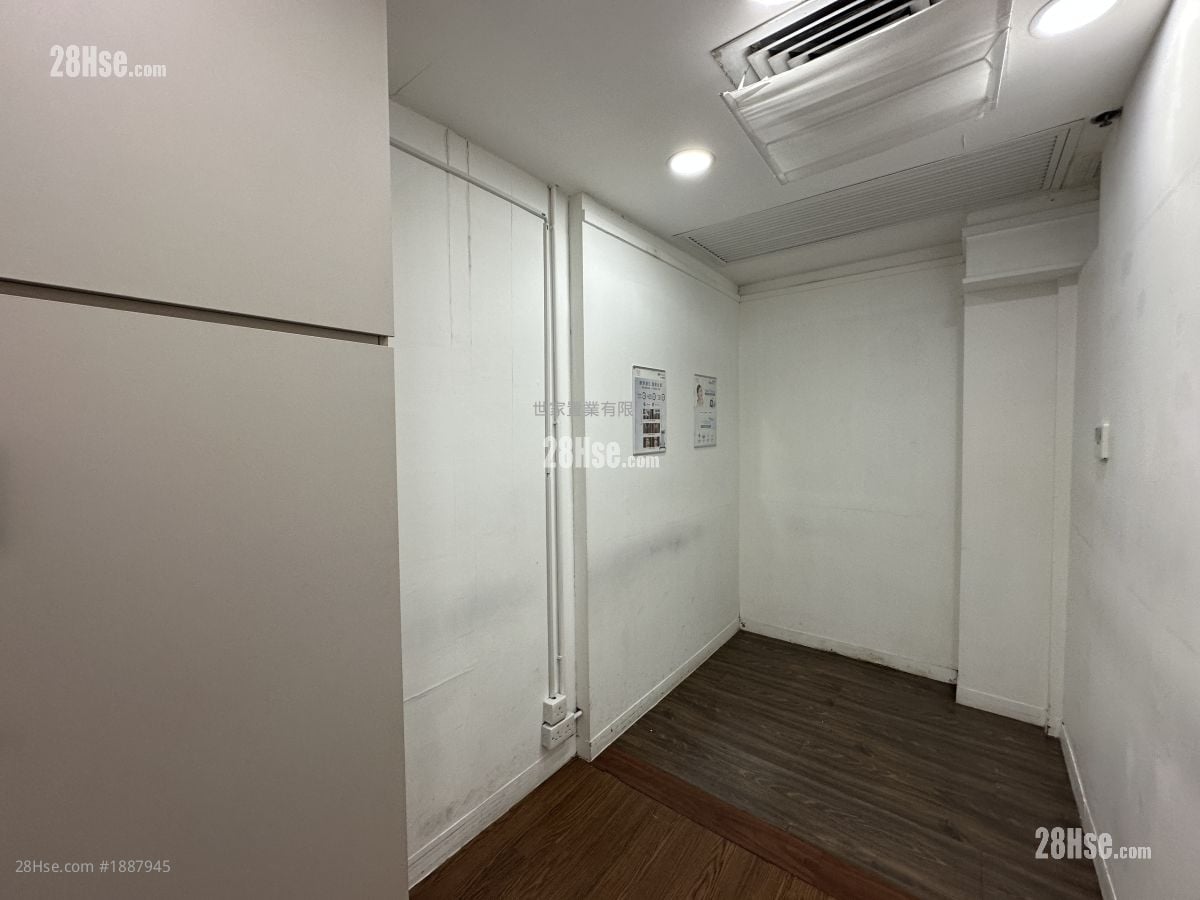 飞达商业中心 租盘