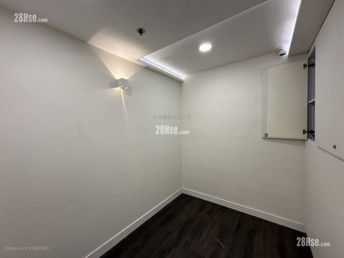 飞达商业中心 租盘