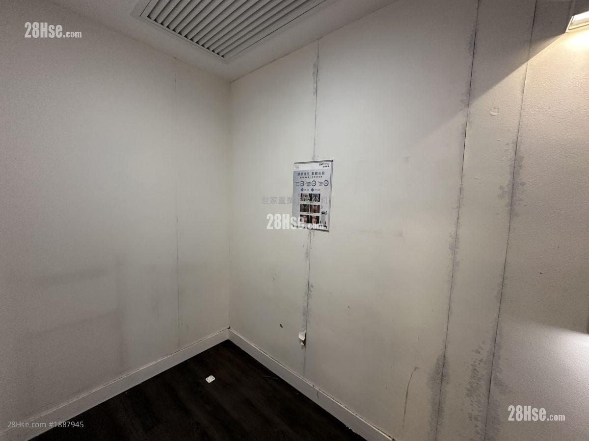 飞达商业中心 租盘