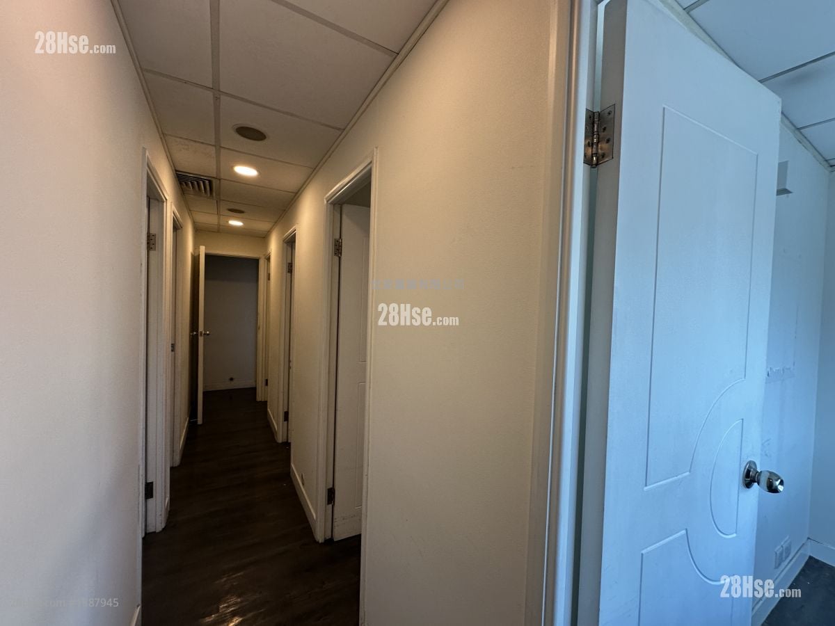 飞达商业中心 租盘