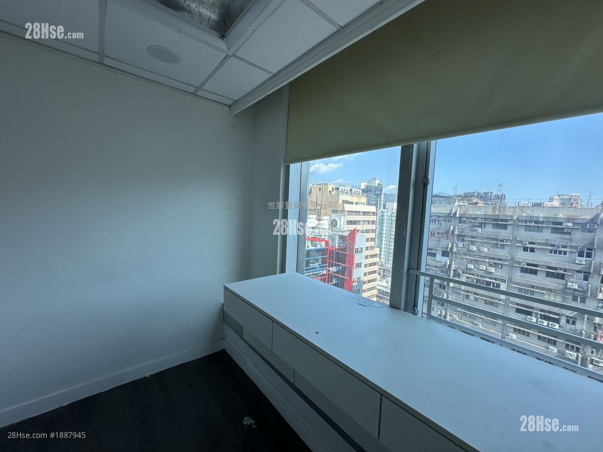 飞达商业中心 租盘