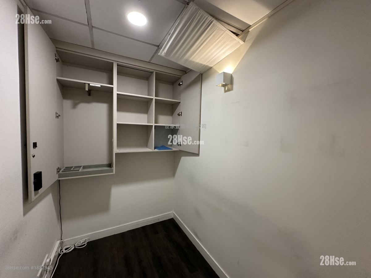 飞达商业中心 租盘