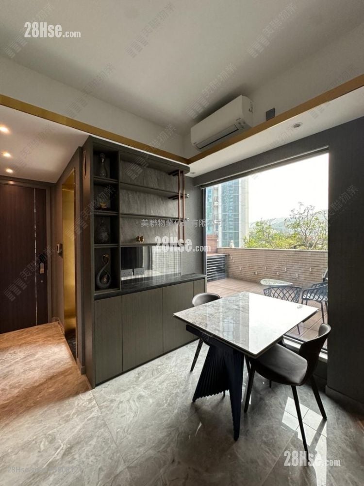 尔峦 售盘 2 房 , 1 浴室 559 平方尺