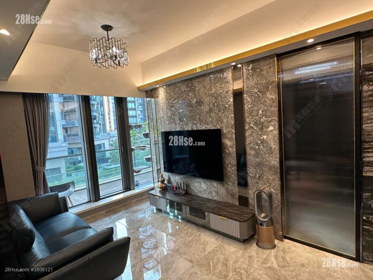 尔峦 售盘 2 房 , 1 浴室 559 平方尺