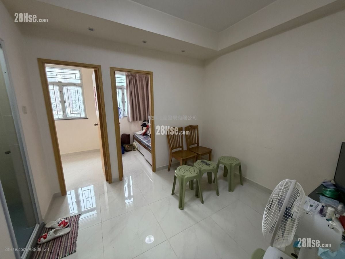 Winfield Building Sell 2 Bedrooms , 1 Bathroom 246 ft²