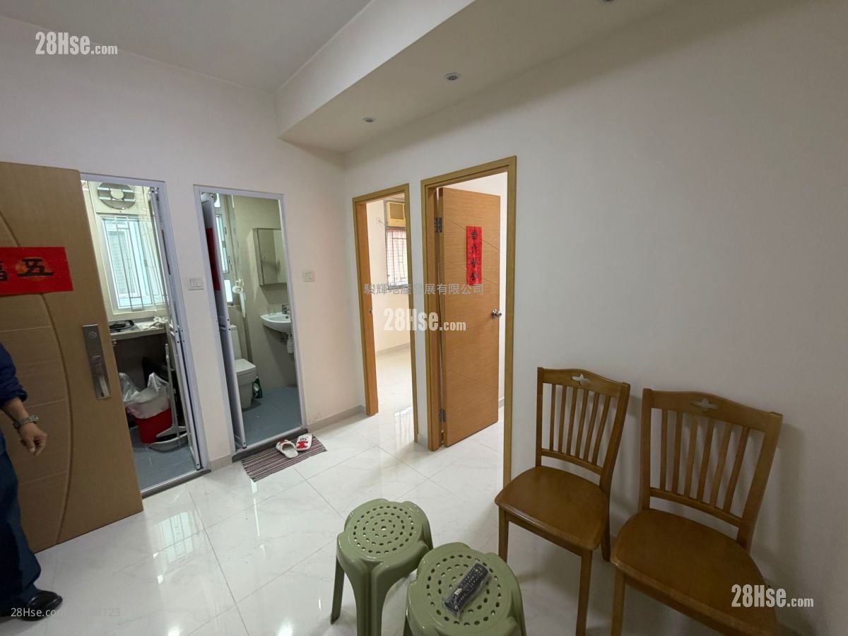 Winfield Building Sell 2 Bedrooms , 1 Bathroom 246 ft²