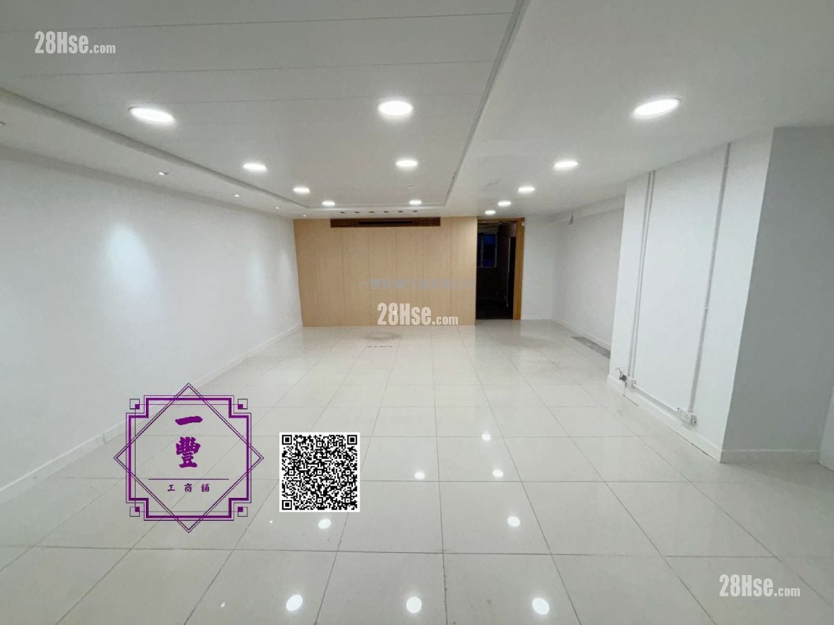 金龙工业中心 租盘