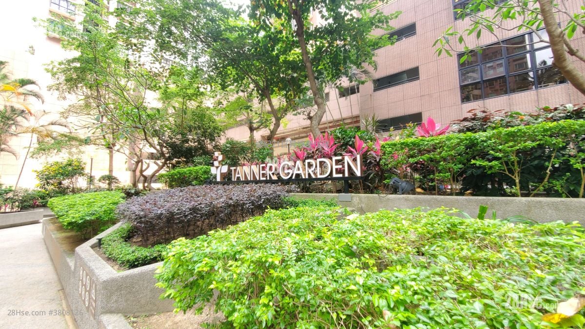 丹拿花园 售盘 3 房 , 2 浴室 654 平方尺