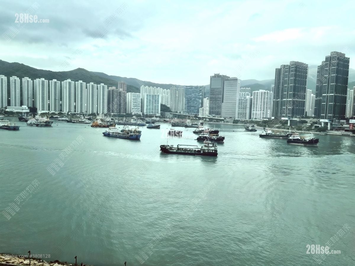 Villa Esplanada Rental 3 Bedrooms , 2 Bathrooms 849 ft²