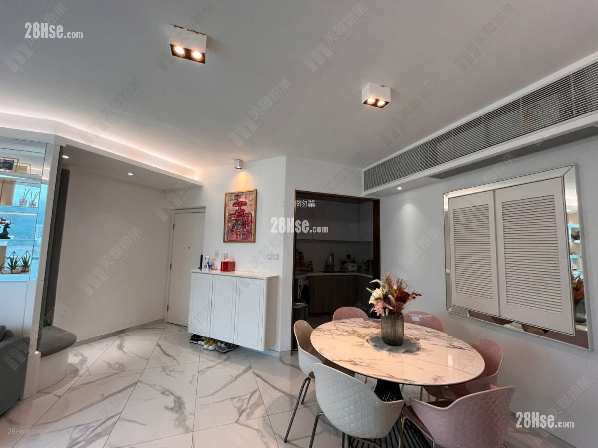 Villa Esplanada Rental 3 Bedrooms , 2 Bathrooms 849 ft²